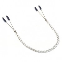 Tweezer Nipple Clamps Adjustable